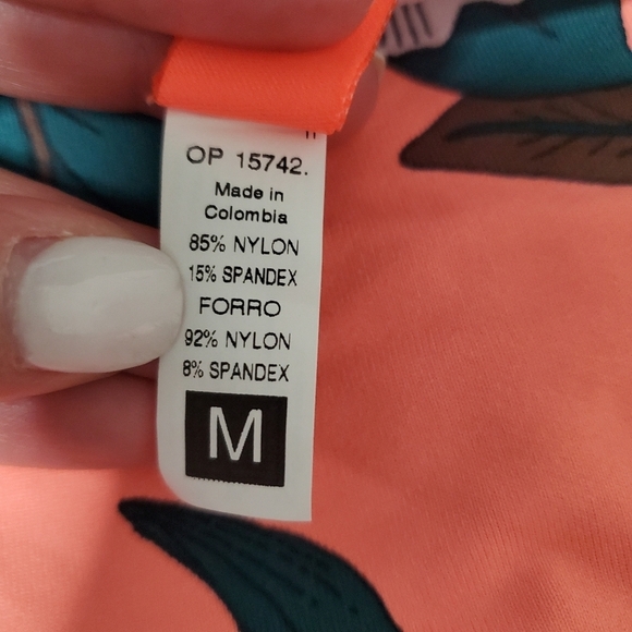 NWOT Maaji Sublime reversible bikini bottom Medium - Picture 10 of 13